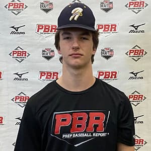 Micah Worley athlete image