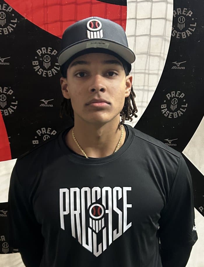 Jayden Stroman athlete image