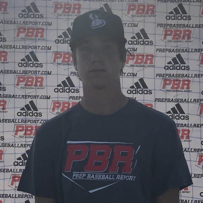Brayden Krenzel athlete image