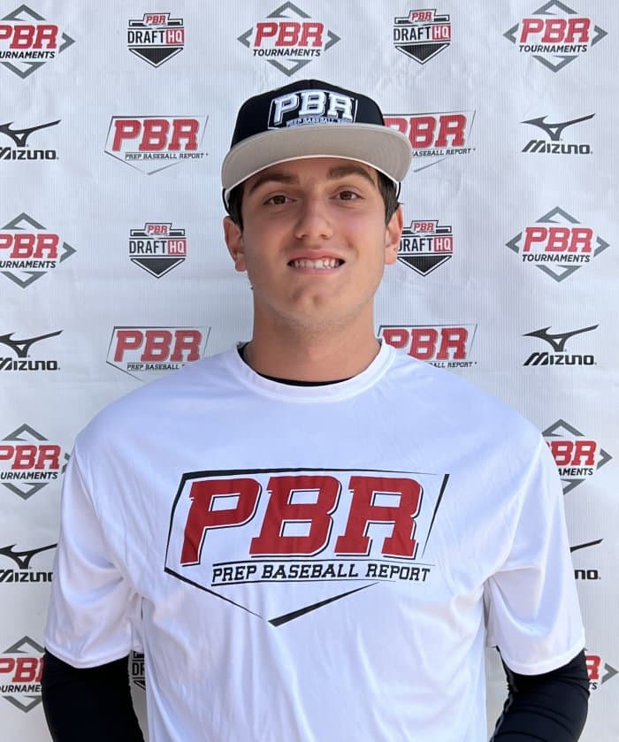 Austin Bakowski athlete image