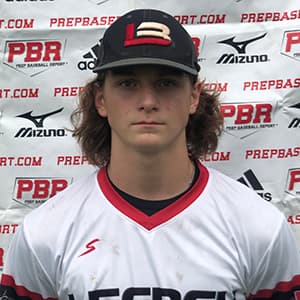 Jake McCoy athlete image