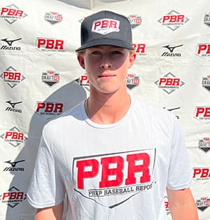 Riley Goodman athlete image