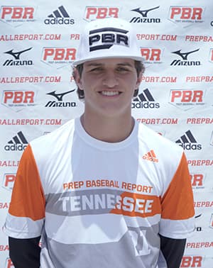 Miller Green athlete image