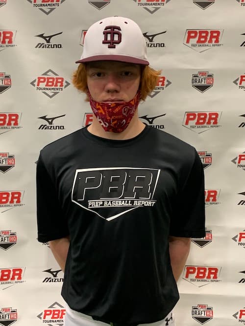 Chase Swift athlete image