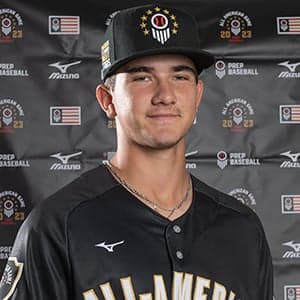 Evan Hankins athlete image