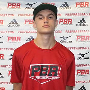 Tyler Deleskiewicz athlete image