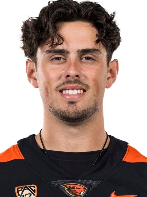 Travis Throckmorton athlete image