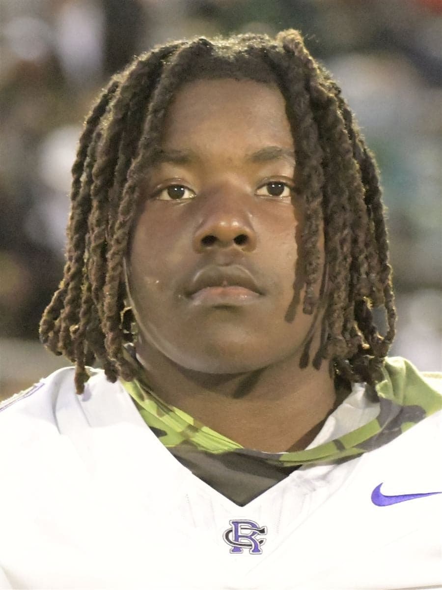 Trey Towns Jr. athlete image