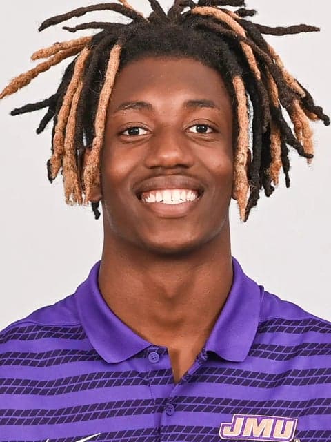 Tyjai Hopper athlete image