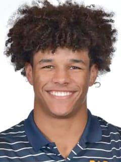 TJ Crandall athlete image