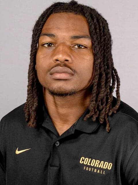 Anthony Hankerson athlete image
