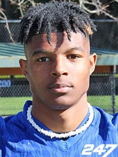 Malachi Durant athlete image