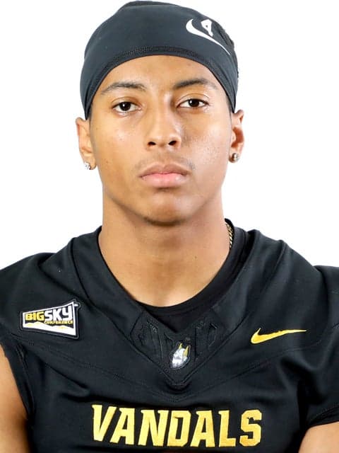 Gevani McCoy athlete image