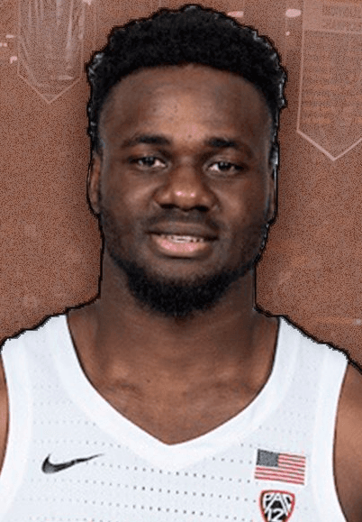 Rodrigue Andela athlete image