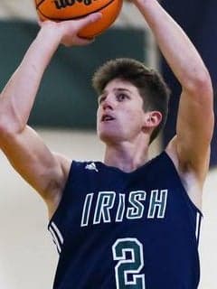 Nick Krass athlete image