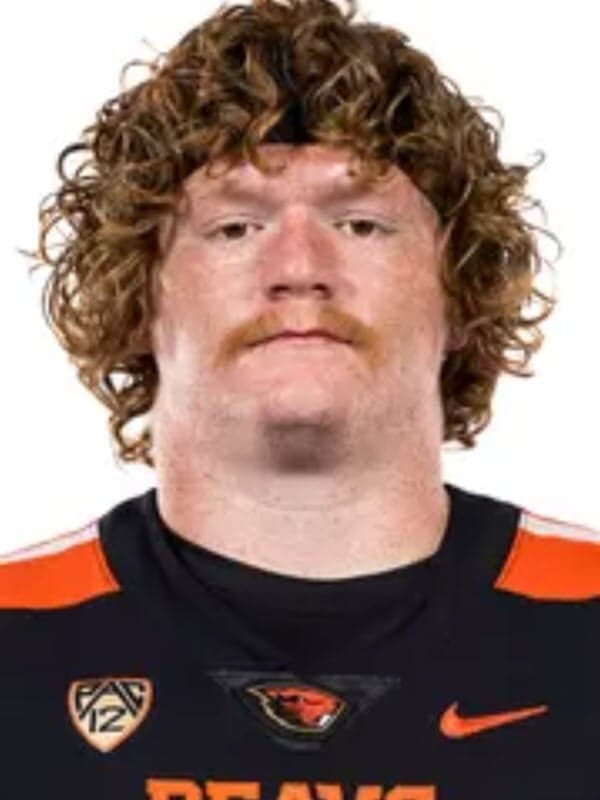 Tanner Miller athlete image