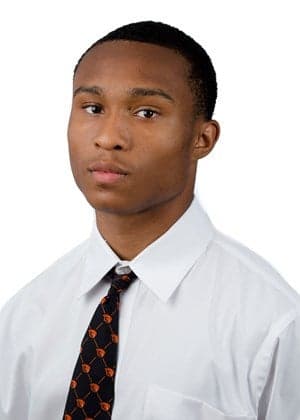 Champ Flemings athlete image