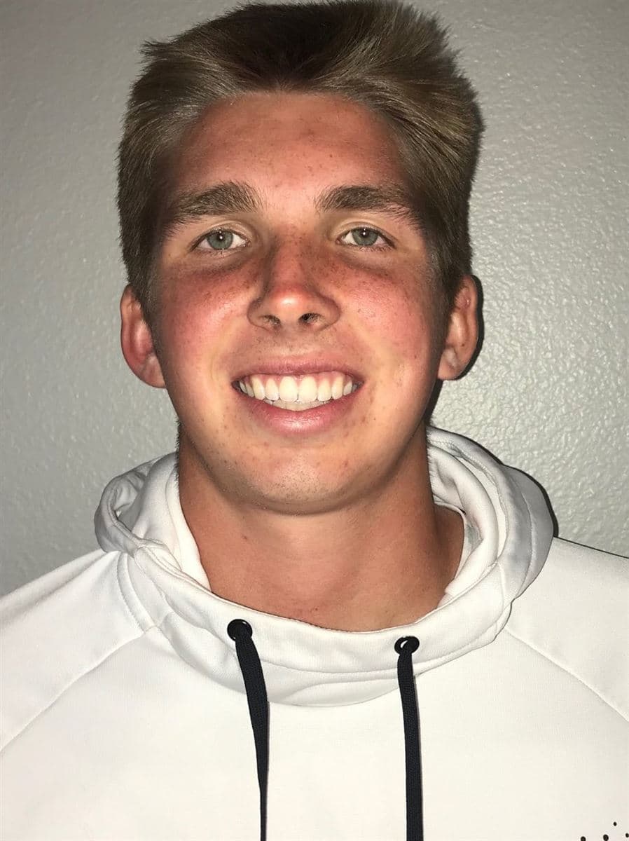 Ben Gulbranson athlete image