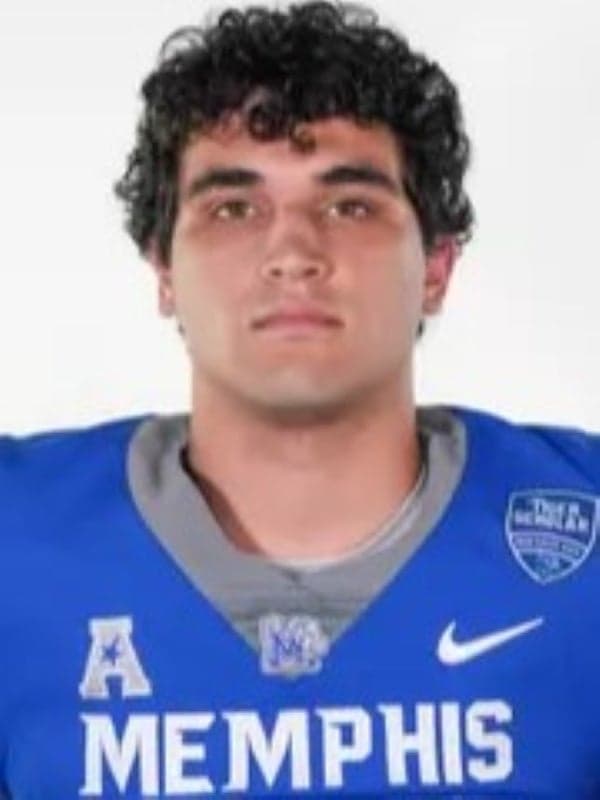 Jonathan Zarut athlete image