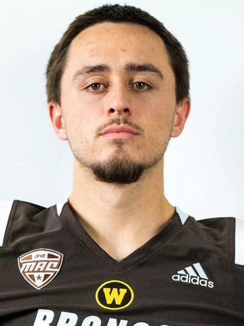 Brady Jones athlete image