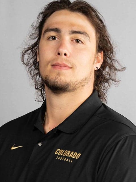 Gerad Christian-Lichtenhan athlete image