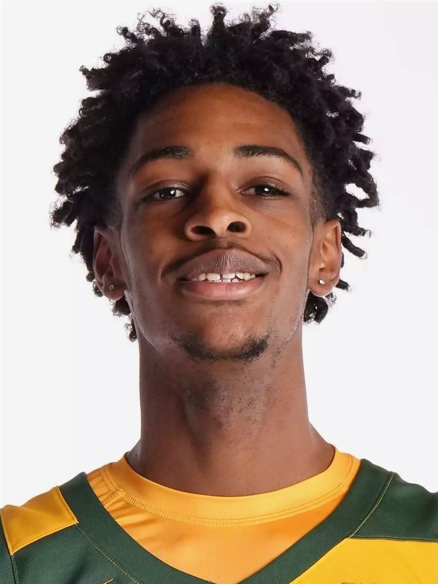 Legend Smiley athlete image