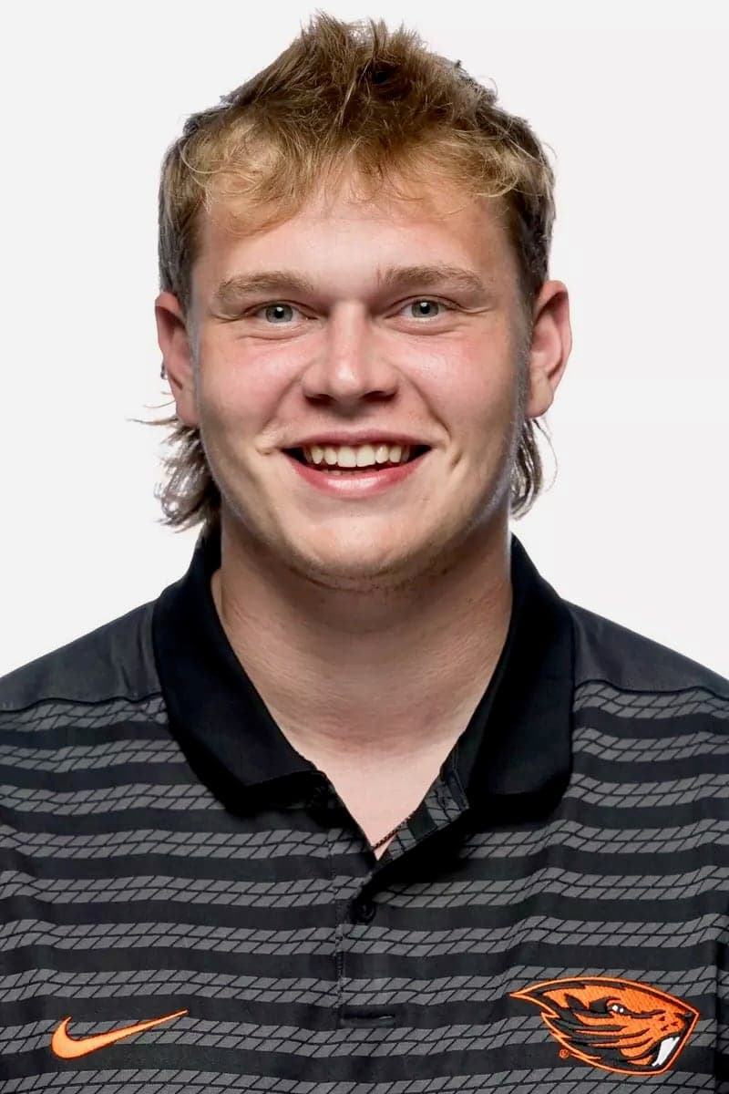 Luka Vincic athlete image