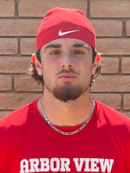 Zac Fares athlete image