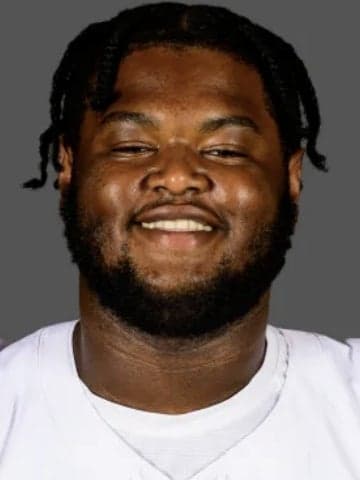 Tygee Hill athlete image