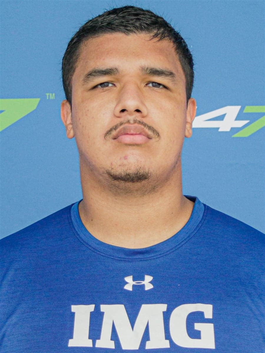 Dylan Lopez athlete image