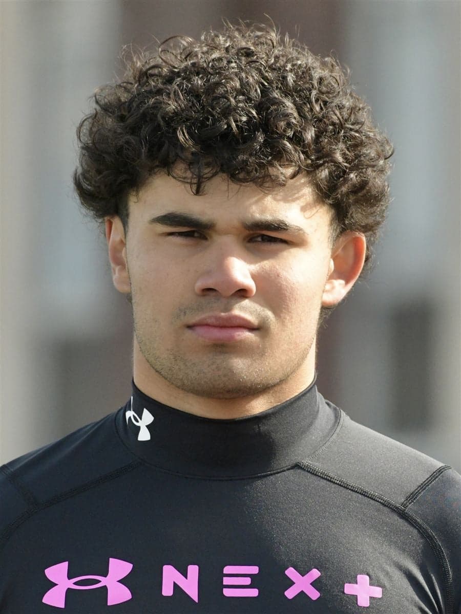 Sam Ngata athlete image