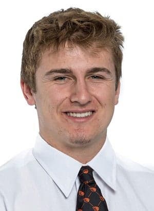 Tristan Gebbia athlete image