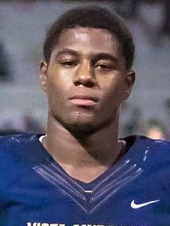 Tavis Shippen athlete image