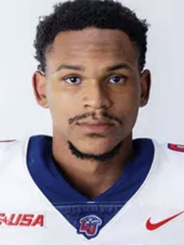 Kobe Singleton athlete image