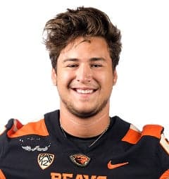 Kelsen Hennessy athlete image