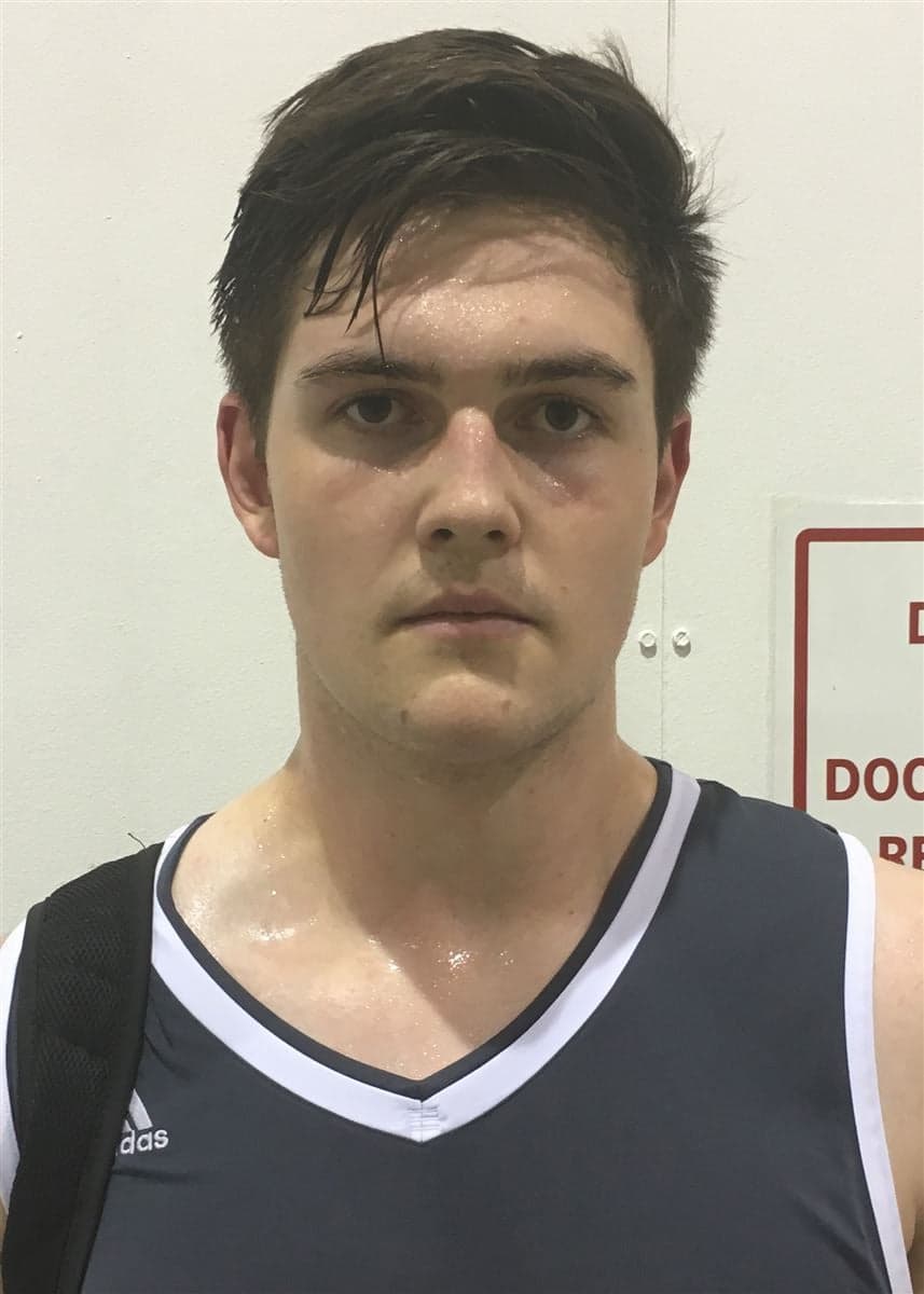 Jack Wilson athlete image