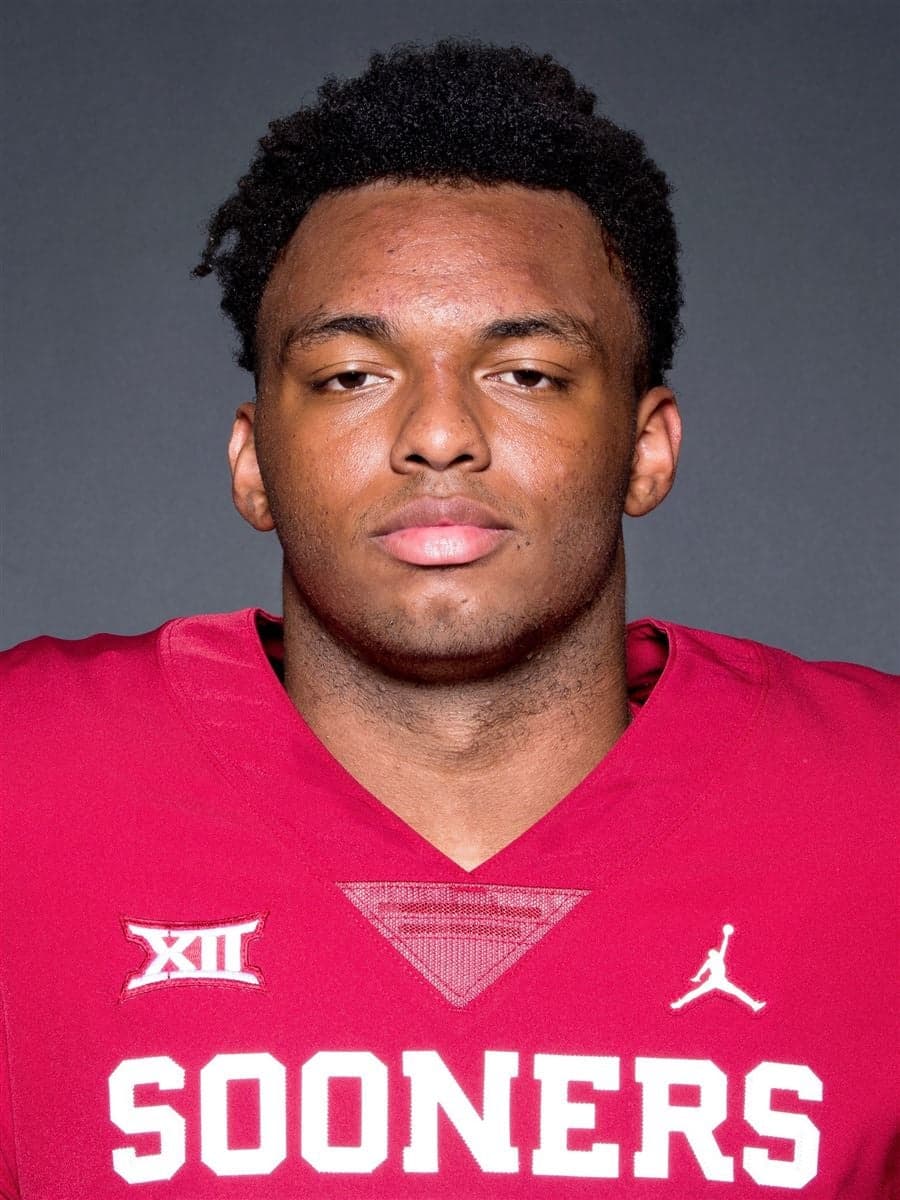 Addison Gumbs athlete image