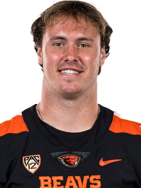 Jack Velling athlete image