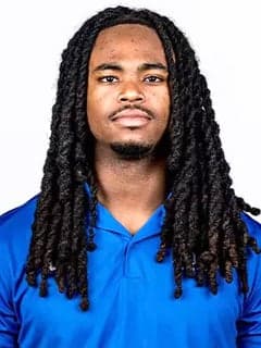 Maalik Murphy athlete image