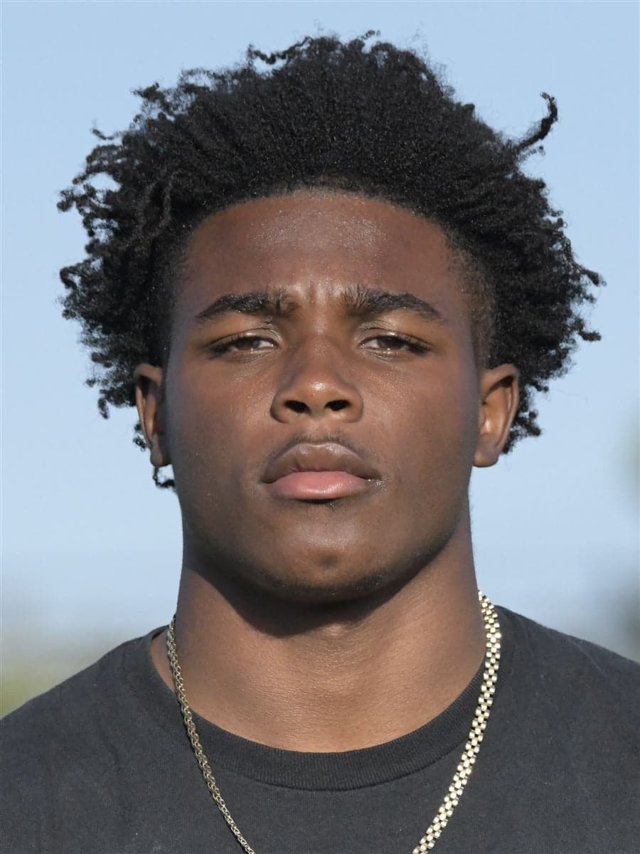 JuJu Johnson athlete image