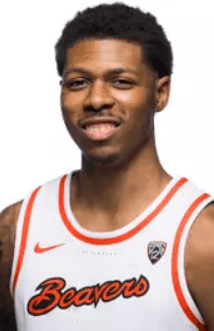 Christian Wright athlete image