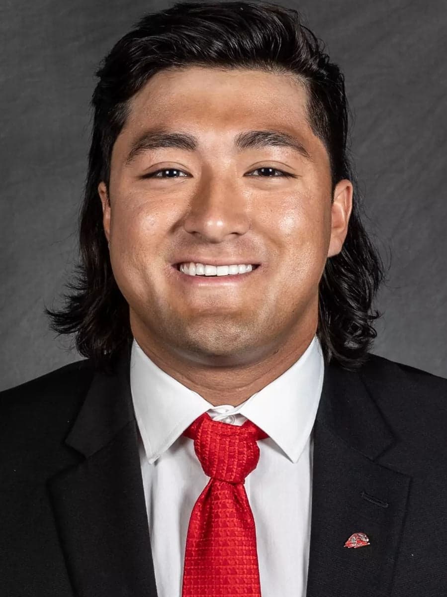 Walker Harris athlete image