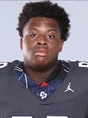 RJ Wyms athlete image