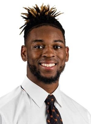 Kee Whetzel athlete image