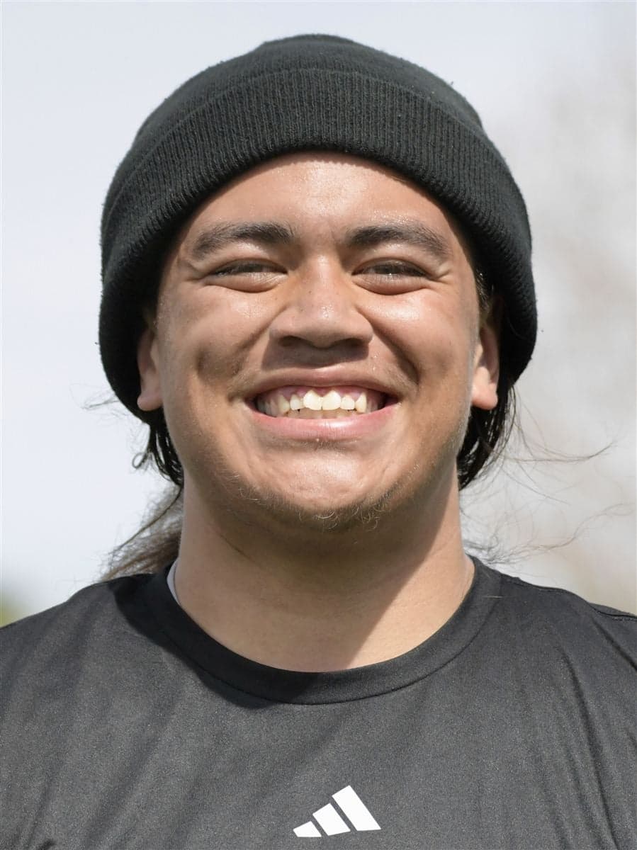 Sione Felila athlete image