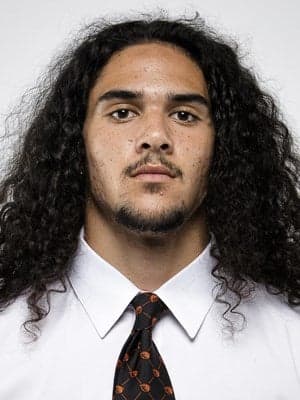 Matthew Tago athlete image