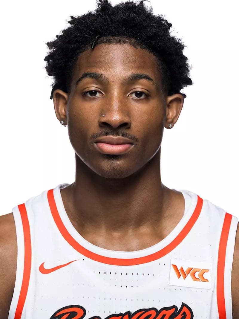 Ja'Quavis Williford athlete image