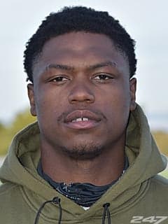 Ryan Cooper Jr. athlete image