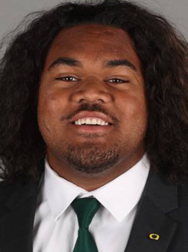 Tevita Pome'e athlete image