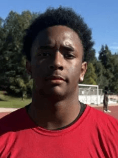 Hunter Eligon athlete image